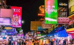 泰国哪个夜市最好玩（泰国夜市干净吗）