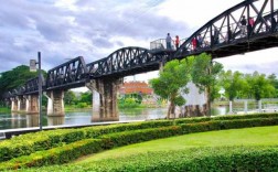 泰国桂河大酒店（曼谷桂河大桥一日游）