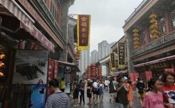 天津商业步行街旅游攻略（天津好玩的商业街）