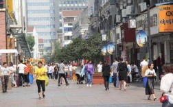 江阴步行街有什么商场（江阴商业步行街）