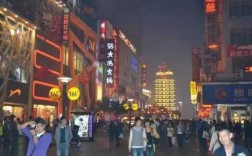 郑州有名步行街（郑州最有名的步行街在哪里）