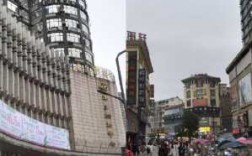 萍乡城南步行街（萍乡步行街在哪个位置）