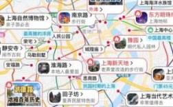 上海明城大酒店地图（上海明城小区）