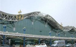 南京机场好玩的地方（南京机场景点）