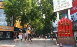 惠州哪个步行街最繁华（惠州小吃街哪里最出名）