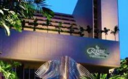 大酒店新加坡电视剧（新加坡hotel）