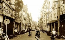 南宁最早的饭店步行街（南宁饭店历史）