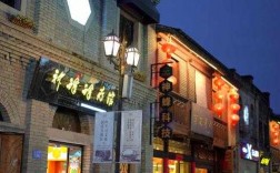 广州步行街吃的地方（广州最热闹的步行街美食街）