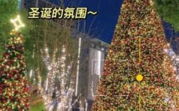 圣诞杭州好玩的地方（2020杭州圣诞节哪里好玩）