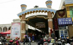 喀什商业步行街按摩（喀什地区按摩）