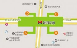 武汉步行街附近地铁站（武汉步行街附近地铁站是几号线）
