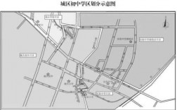 宿松县步行街地图（宿松县步行街地图高清）