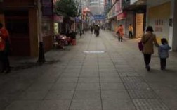 永顺县步行街（永顺县步行街在哪里）