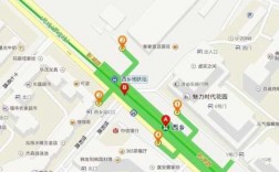 西乡步行街到深圳站（西乡地铁站到西乡步行街有多远）