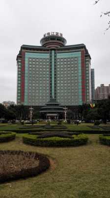 越南珠江大酒店（越华路珠江国际大厦广州酒家）-图2