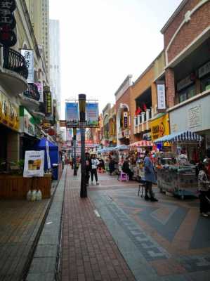 柳州特色步行街（柳州市最热闹的步行街）-图2