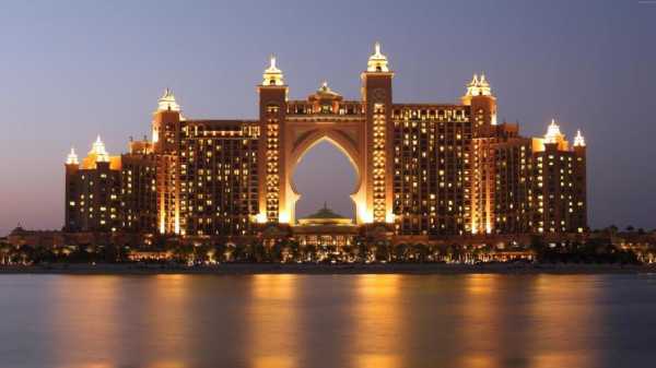 滨海迪拜国际大酒店（滨海迪拜国际大酒店地址）-图2