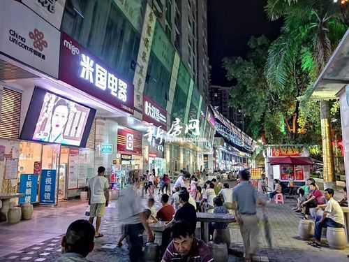 惠州江北步行街在哪（惠州江北有什么好吃的地方）-图2