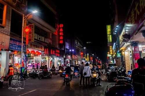 惠州哪个步行街最繁华（惠州小吃街哪里最出名）-图2