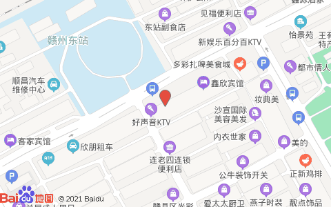 千禧大酒店地图（千禧大酒店订餐电话）-图1