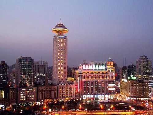 关于上海新世界大酒店几星的信息-图3