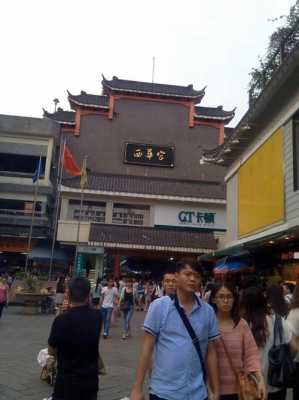 深圳东门步行街哪个出口（去深圳东门步行街坐几号线）-图3