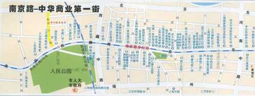 桂林西城路步行街地图（桂林西城路步行街地图高清）-图2