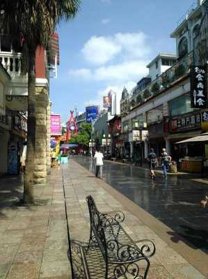 桂林正最步行街（桂林步行街哪里最有名）-图2