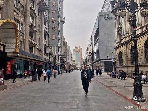 天津商业步行街旅游攻略（天津好玩的商业街）-图2