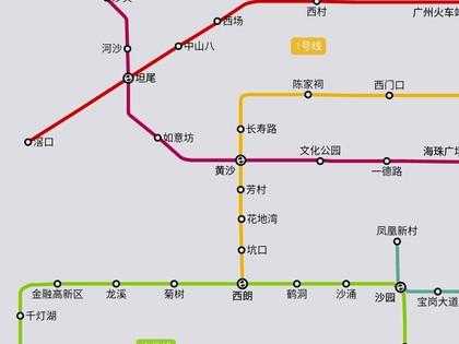 广州机场怎样到步行街（广州机场地铁怎么去）-图2
